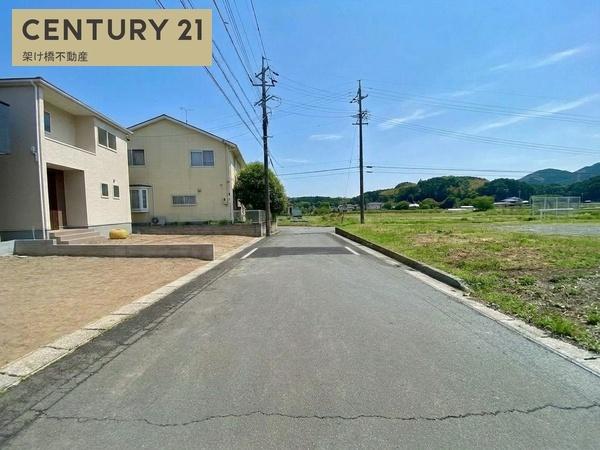 新城市市場台第1期　新築戸建（全2棟）1号棟