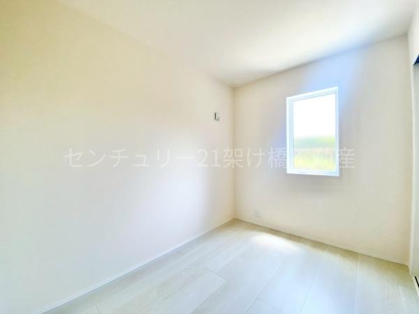 新城市市場台第1期　新築戸建（全2棟）2号棟