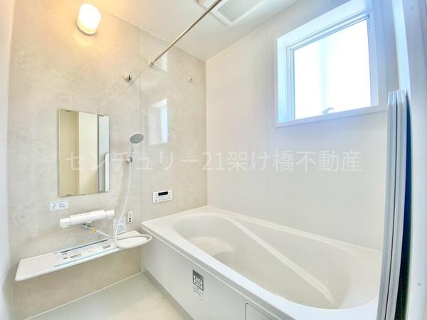 新城市市場台第1期　新築戸建（全2棟）2号棟