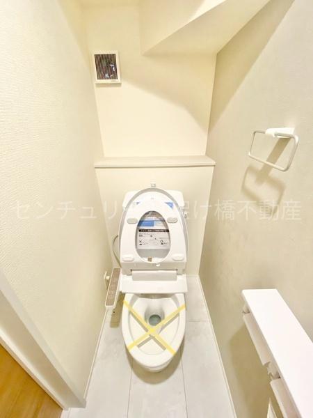 新城市市場台第1期　新築戸建（全2棟）2号棟