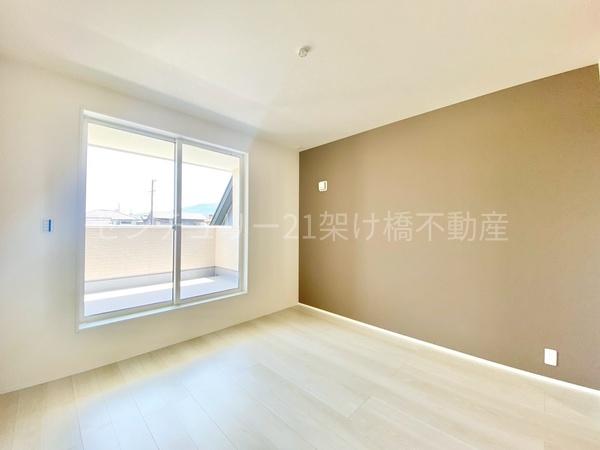 新城市市場台第1期　新築戸建（全2棟）2号棟