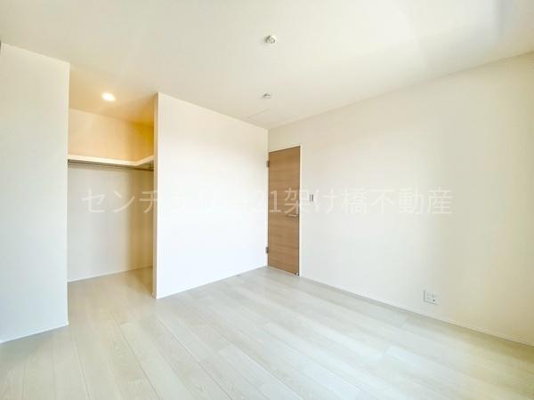 新城市市場台第1期　新築戸建（全2棟）2号棟