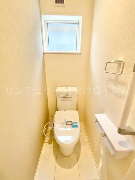 新城市市場台第1期　新築戸建（全2棟）2号棟