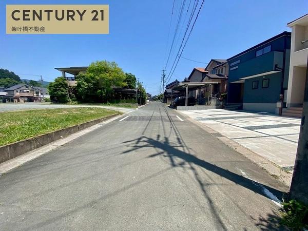 新城市市場台第1期　新築戸建（全2棟）2号棟