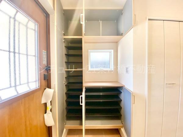 新城市市場台第1期　新築戸建（全2棟）2号棟