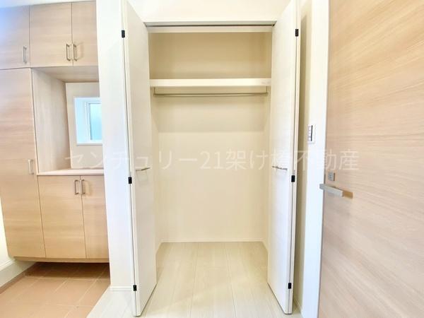 新城市市場台第1期　新築戸建（全2棟）2号棟