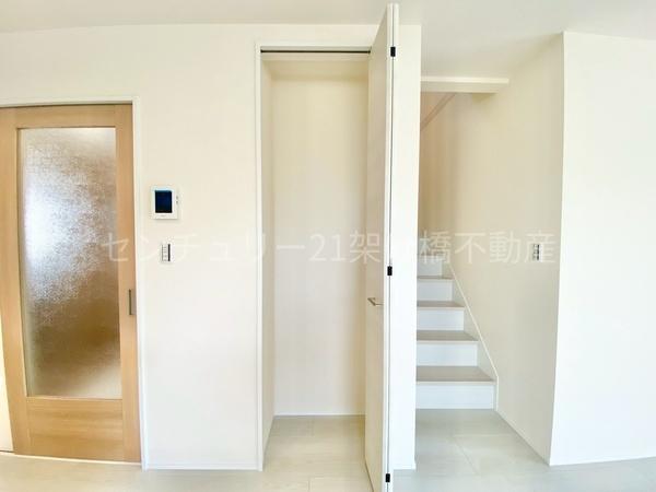 新城市市場台第1期　新築戸建（全2棟）2号棟