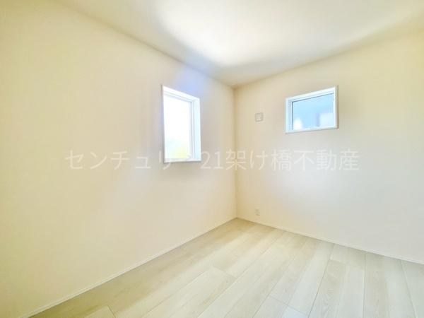 新城市市場台第1期　新築戸建（全2棟）2号棟