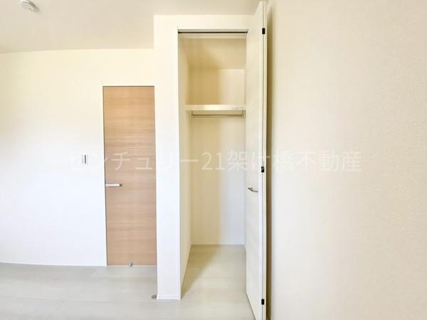 新城市市場台第1期　新築戸建（全2棟）2号棟