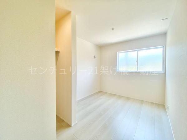 新城市市場台第1期　新築戸建（全2棟）2号棟