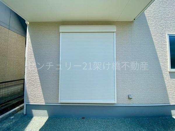 新城市市場台第1期　新築戸建（全2棟）2号棟