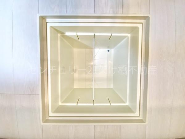 新城市市場台第1期　新築戸建（全2棟）2号棟