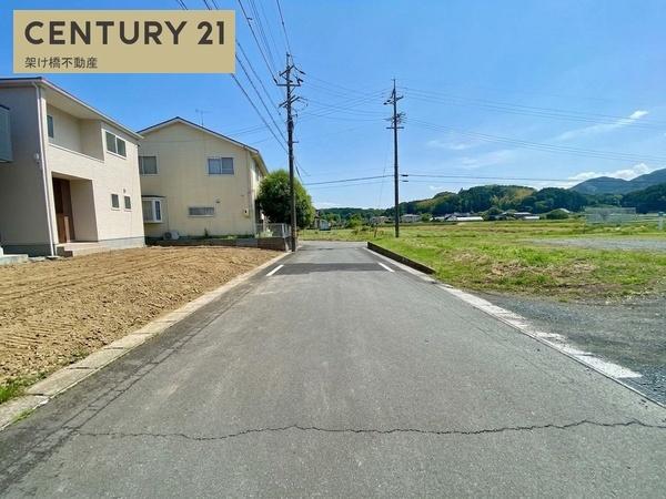 新城市市場台第1期　新築戸建（全2棟）2号棟