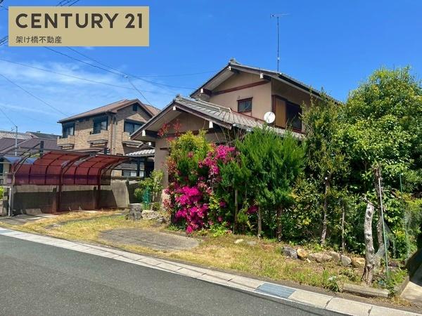 豊川市御油町一ノ橋　売土地