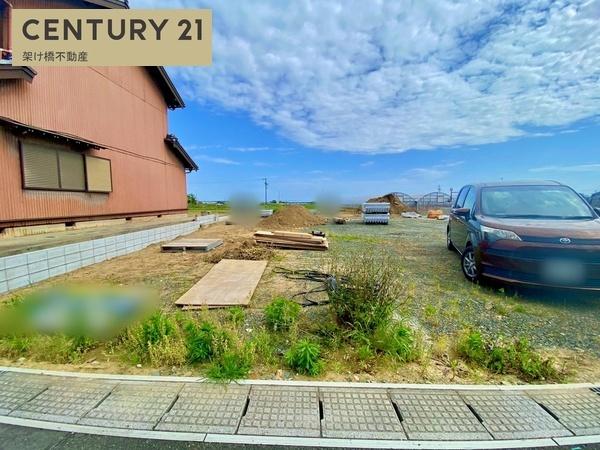 豊川市御津町第1期　新築戸建（全５棟）１号棟