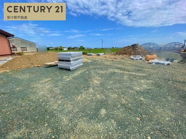 豊川市御津町第1期　新築戸建（全５棟）１号棟