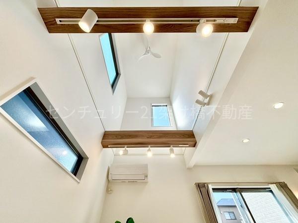 豊川市大木新町通１丁目２（全３棟）１号棟
