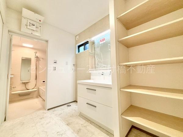 豊川市大木新町通１丁目２（全３棟）１号棟
