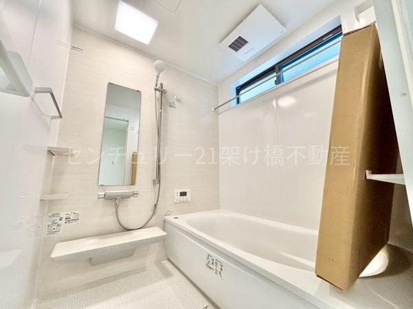 豊川市大木新町通１丁目２（全３棟）１号棟
