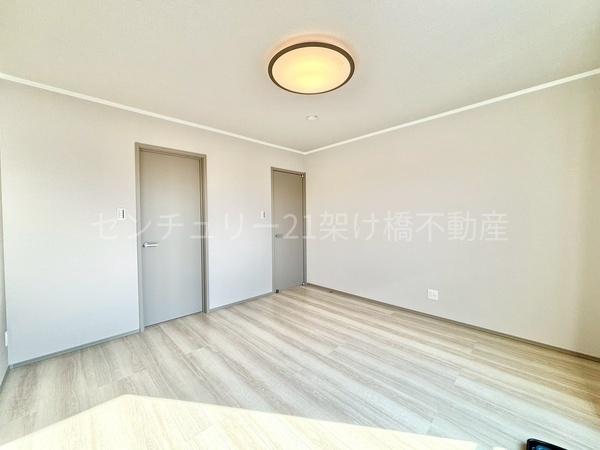 豊川市大木新町通１丁目２（全３棟）１号棟