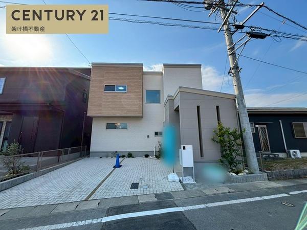 豊川市大木新町通１丁目２（全３棟）１号棟