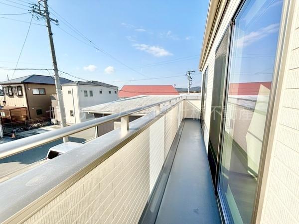 豊川市大木新町通１丁目２（全３棟）１号棟