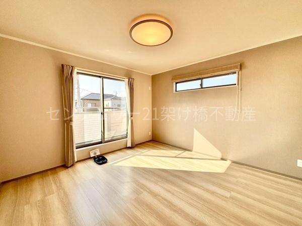 豊川市大木新町通１丁目２（全３棟）１号棟