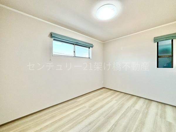 豊川市大木新町通１丁目２（全３棟）１号棟