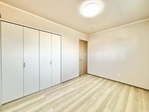 豊川市大木新町通１丁目２（全３棟）１号棟