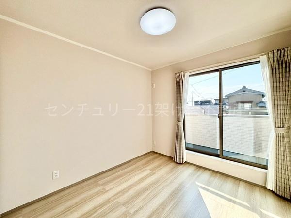 豊川市大木新町通１丁目２（全３棟）１号棟