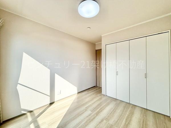 豊川市大木新町通１丁目２（全３棟）１号棟