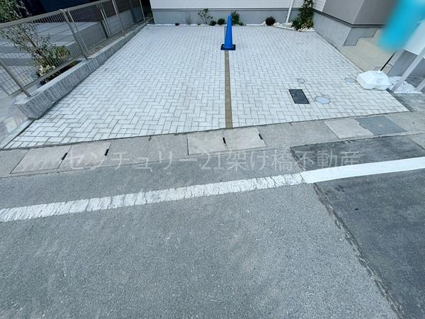 豊川市大木新町通１丁目２（全３棟）１号棟