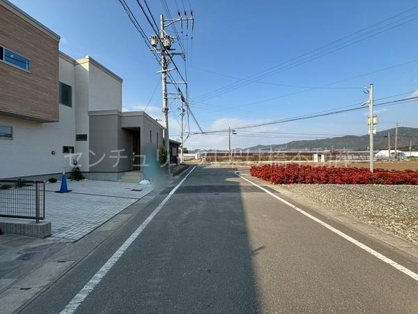 豊川市大木新町通１丁目２（全３棟）１号棟