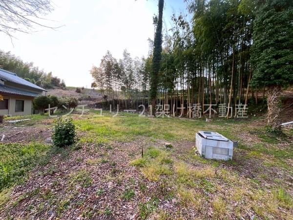 豊橋市石巻本町字西下地の土地
