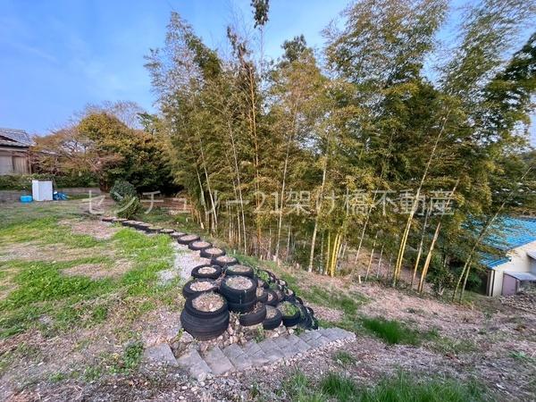 豊橋市石巻本町字西下地の土地