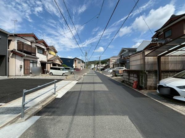 豊橋市忠興第3　新築戸建（全６棟）４号棟