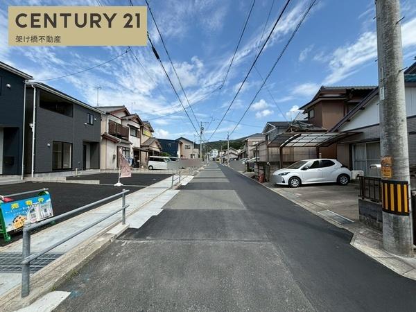 豊橋市忠興第3　新築戸建（全６棟）５号棟