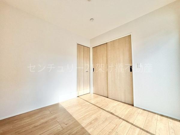 豊川市国府町第1期　新築戸建（全２棟）１号棟