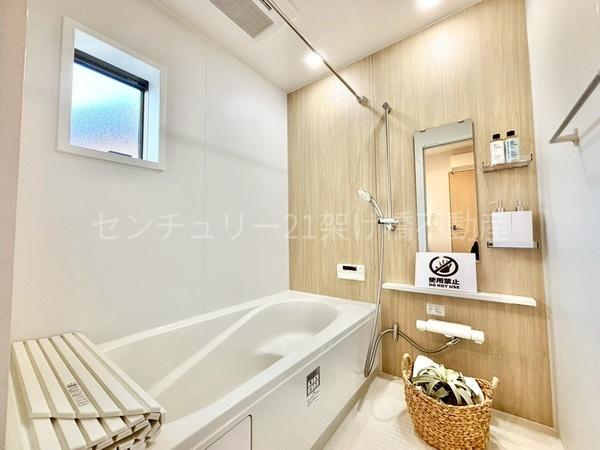 豊川市国府町第1期　新築戸建（全２棟）１号棟