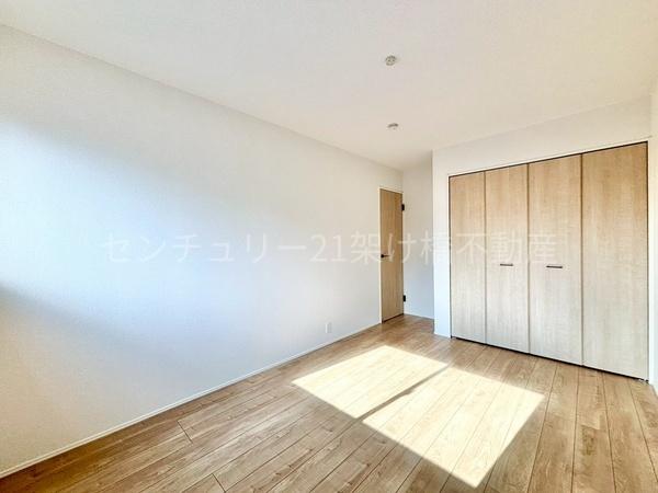 豊川市国府町第1期　新築戸建（全２棟）１号棟