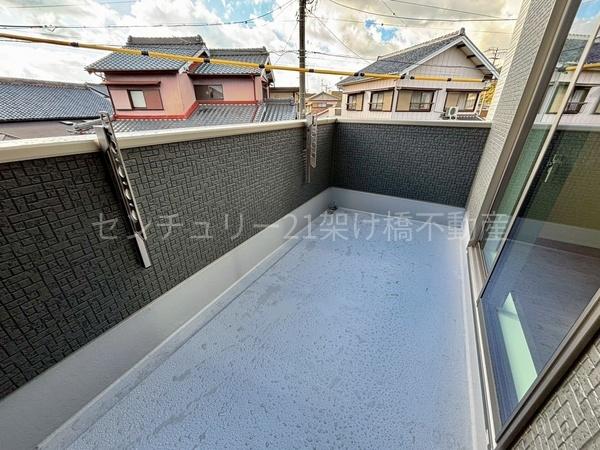 豊川市国府町第1期　新築戸建（全２棟）１号棟