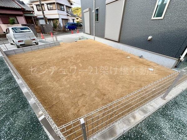 豊川市国府町第1期　新築戸建（全２棟）１号棟