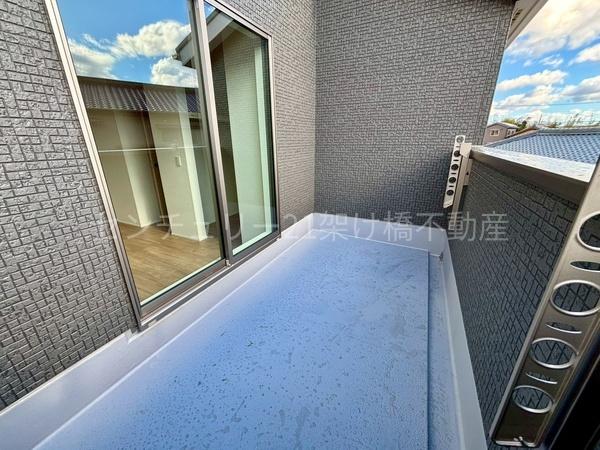 豊川市国府町第1期　新築戸建（全２棟）１号棟
