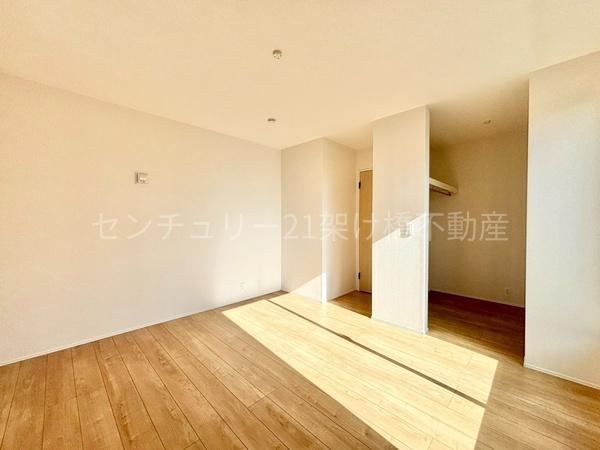 豊川市国府町第1期　新築戸建（全２棟）１号棟