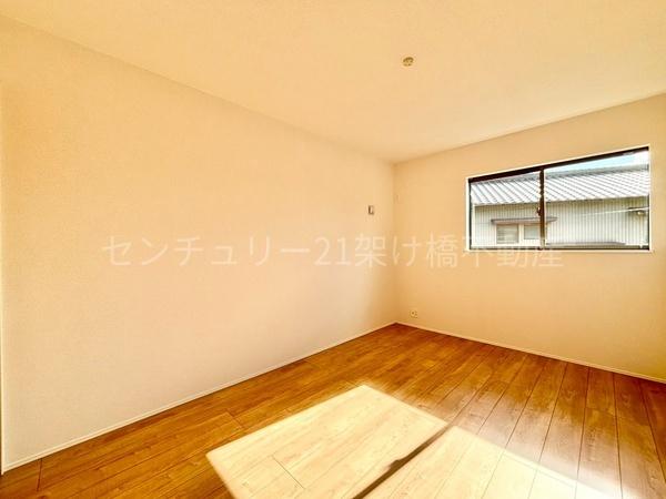 豊川市国府町第1期　新築戸建（全２棟）１号棟
