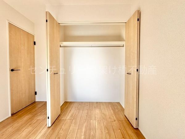 豊川市国府町第1期　新築戸建（全２棟）１号棟