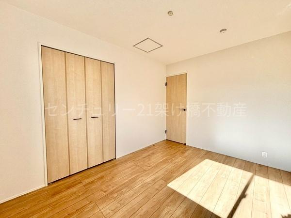 豊川市国府町第1期　新築戸建（全２棟）１号棟