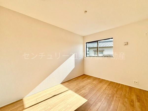 豊川市国府町第1期　新築戸建（全２棟）１号棟