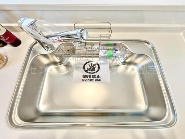 豊川市国府町第1期　新築戸建（全２棟）１号棟