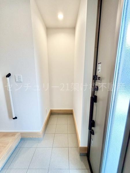 豊川市国府町第1期　新築戸建（全２棟）１号棟